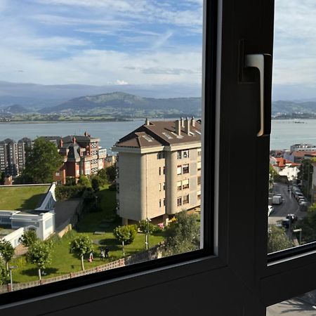 Apartamento Con Vistas Santander Dış mekan fotoğraf