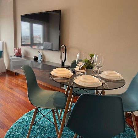 Apartamento Con Vistas Santander Dış mekan fotoğraf