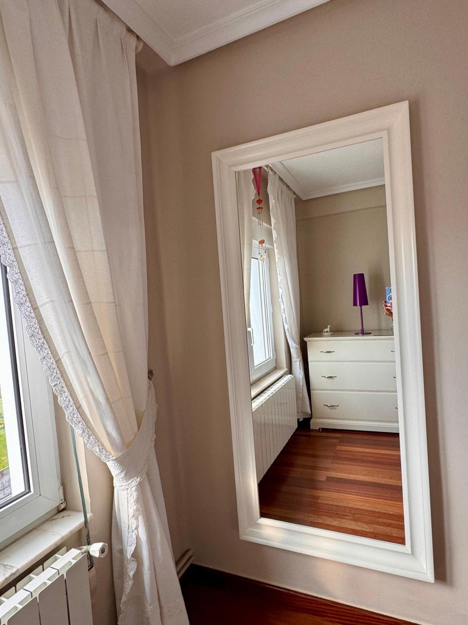 Apartamento Con Vistas Santander Dış mekan fotoğraf