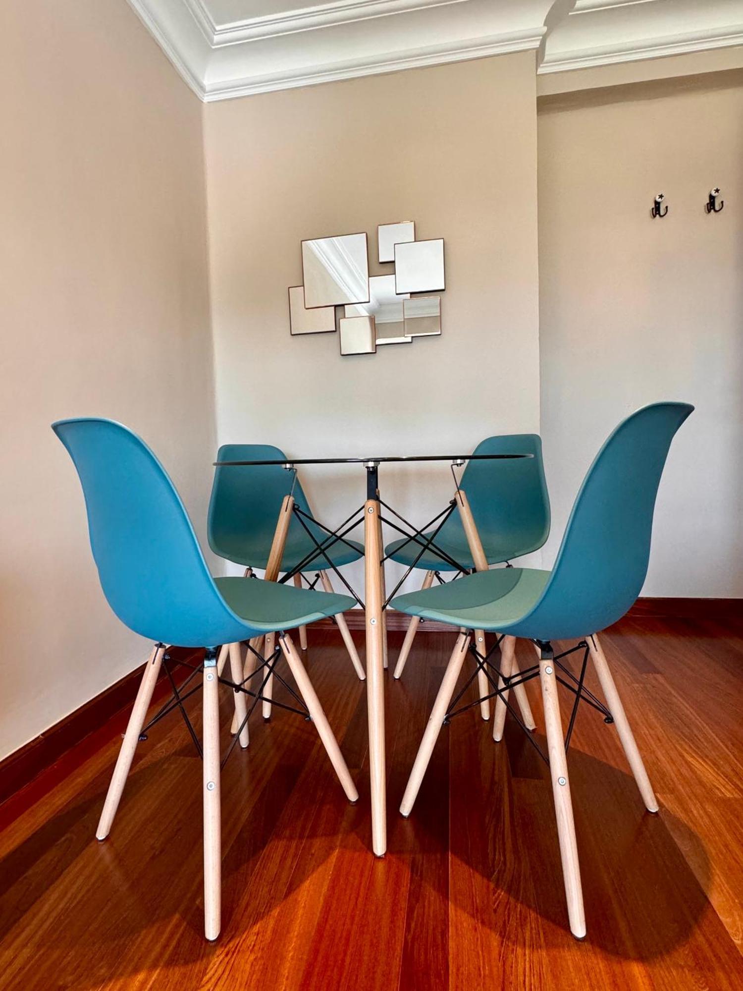 Apartamento Con Vistas Santander Dış mekan fotoğraf