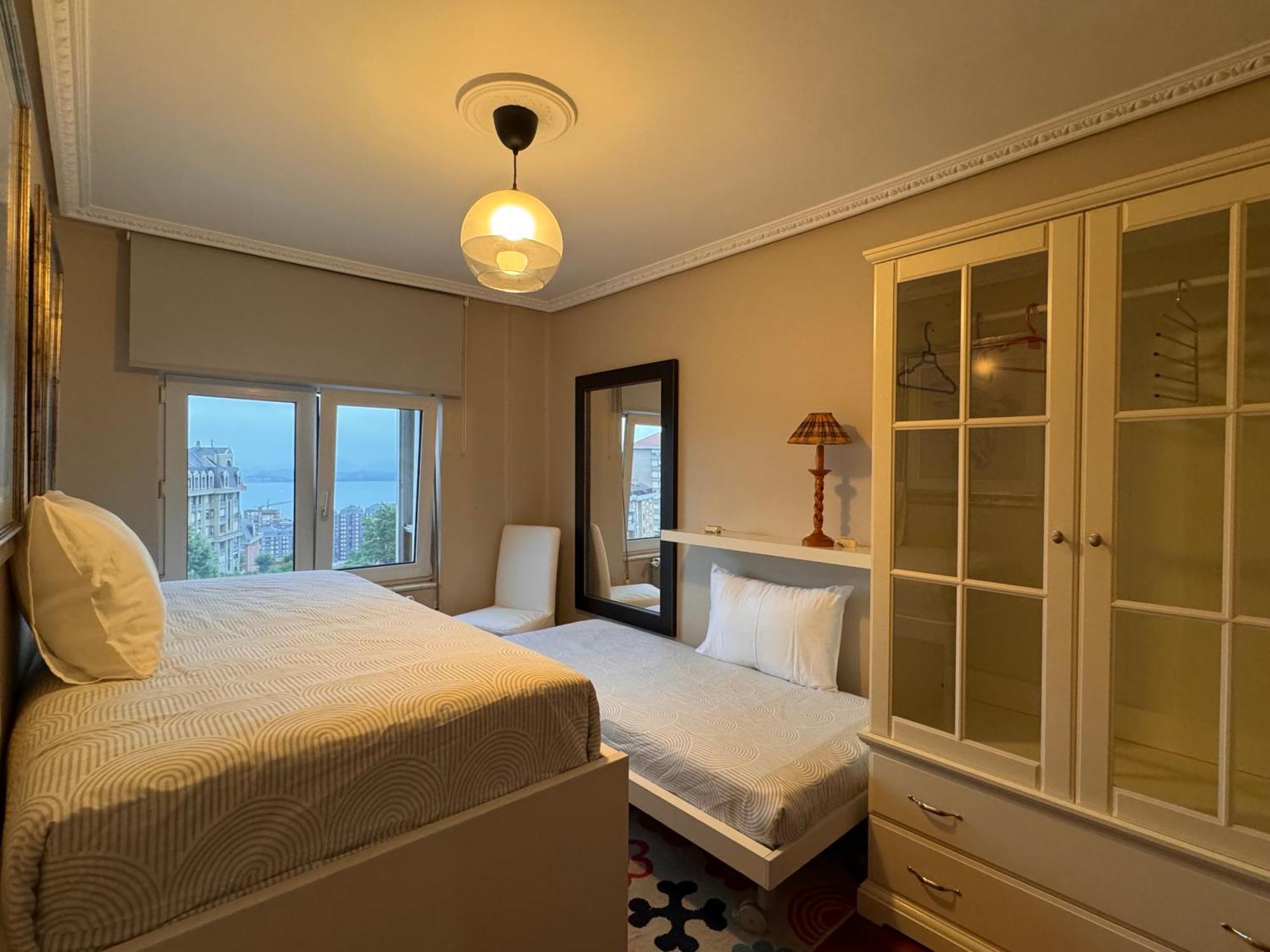 Apartamento Con Vistas Santander Dış mekan fotoğraf