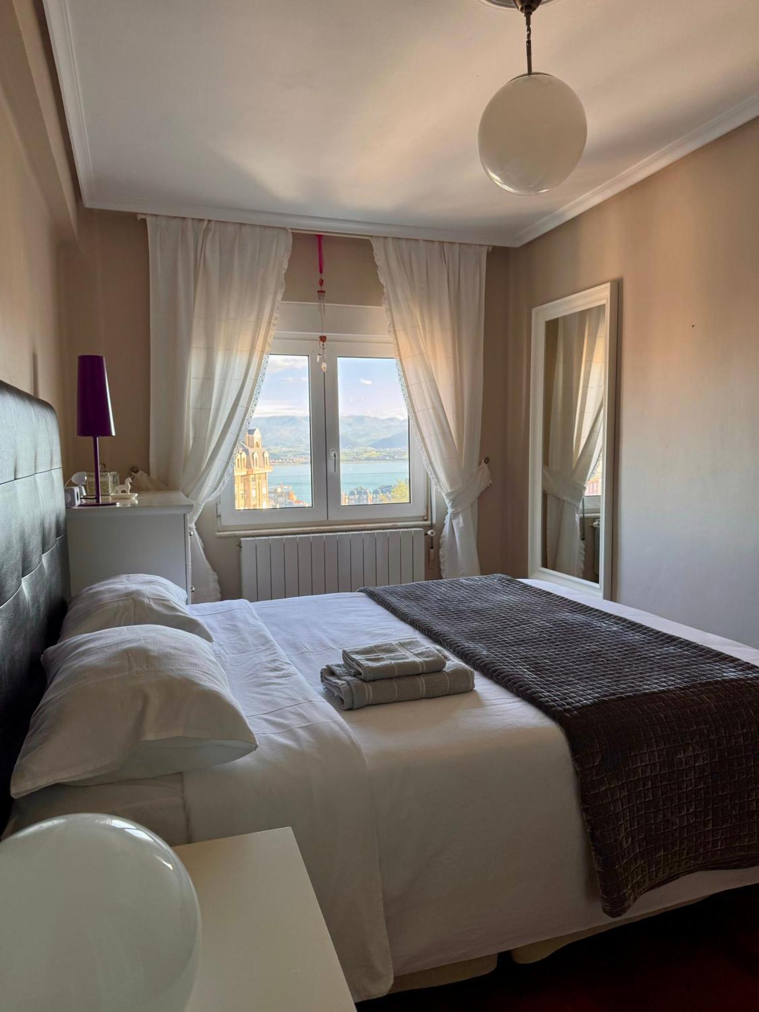 Apartamento Con Vistas Santander Dış mekan fotoğraf