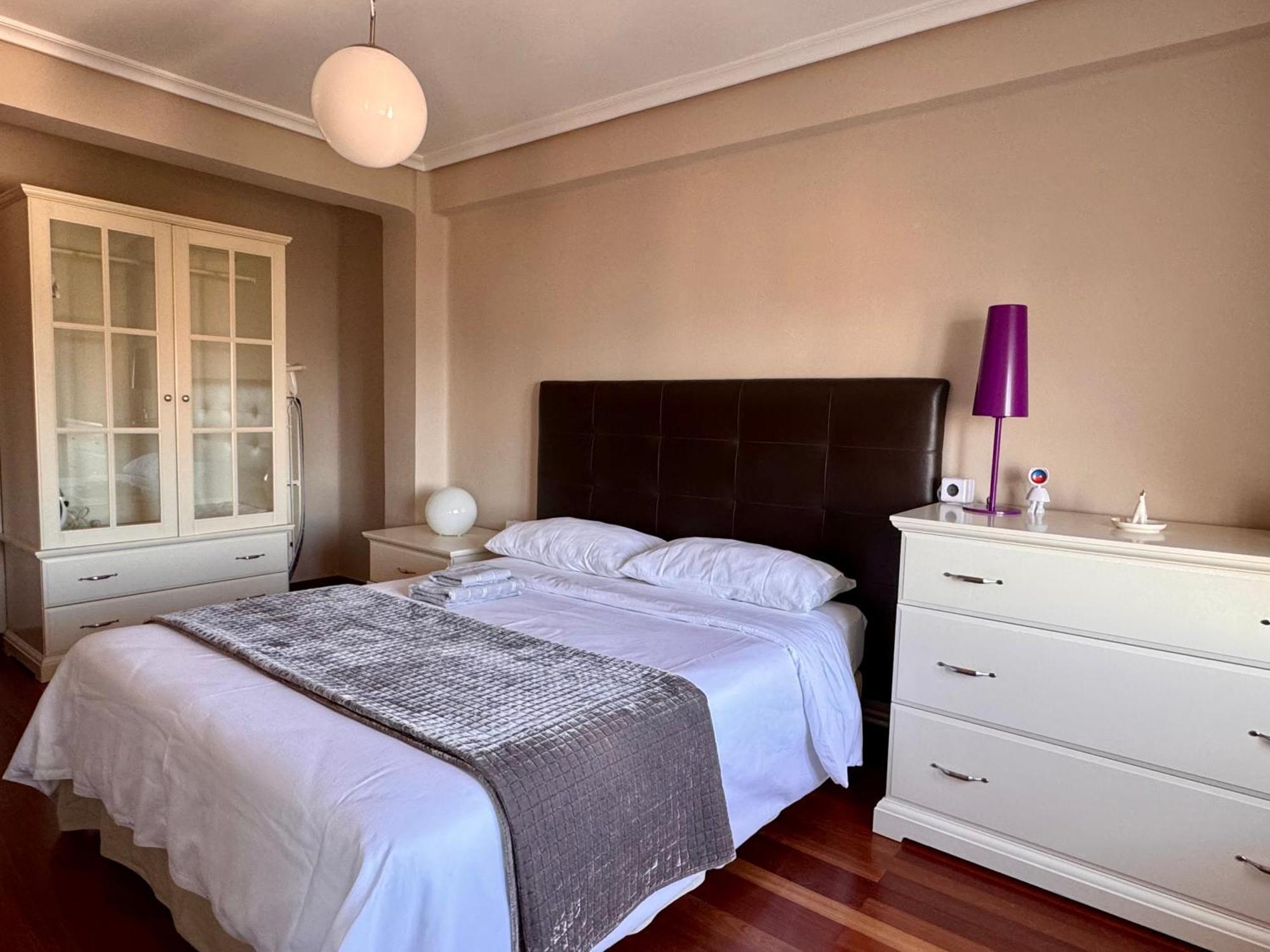 Apartamento Con Vistas Santander Dış mekan fotoğraf