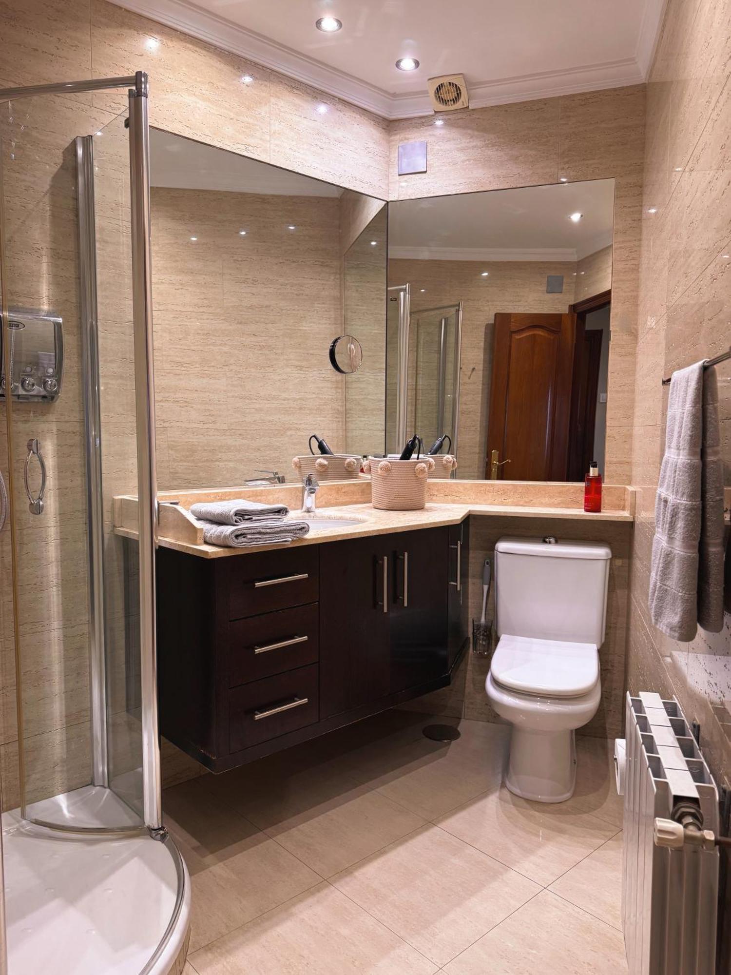 Apartamento Con Vistas Santander Dış mekan fotoğraf