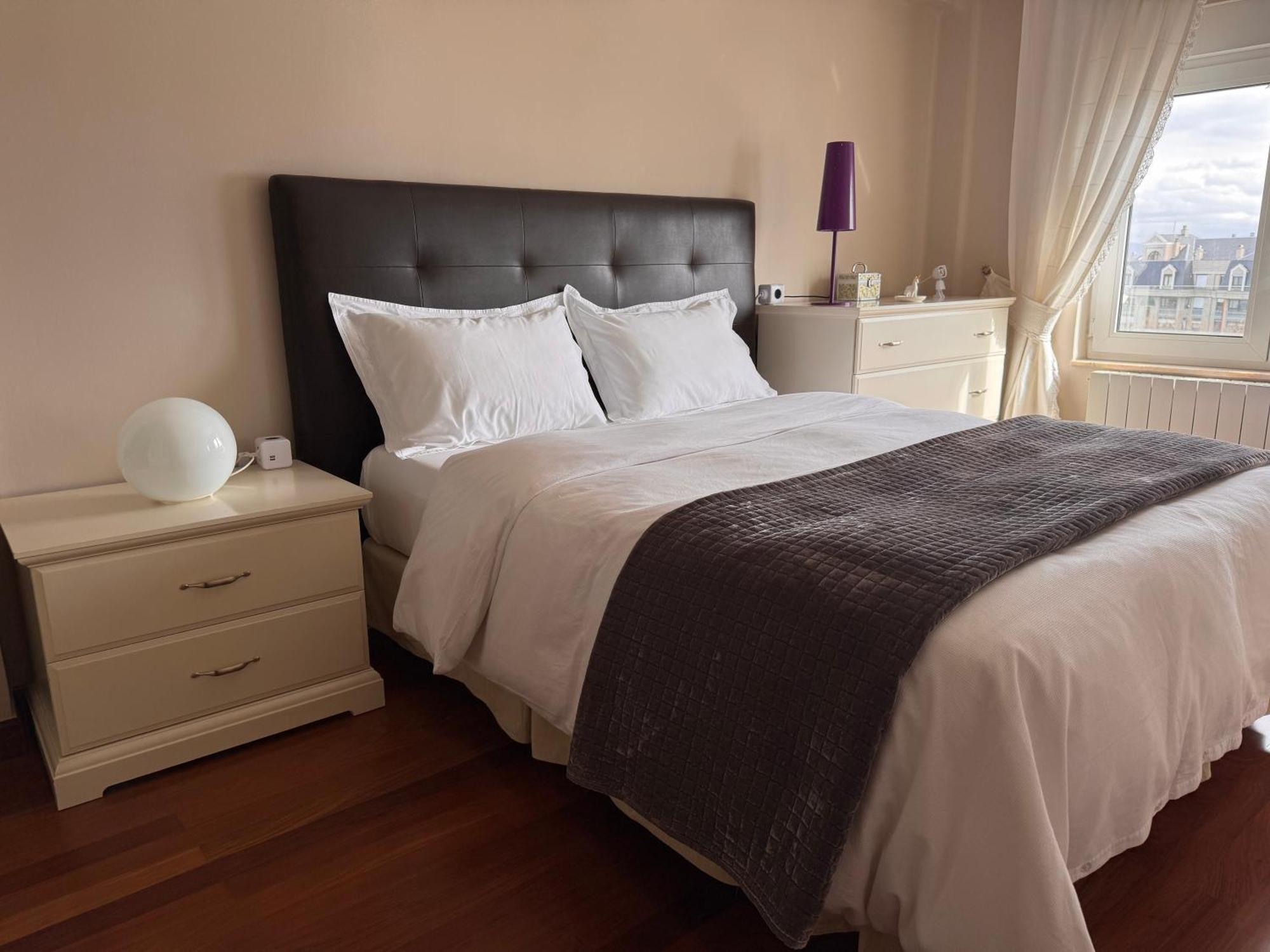 Apartamento Con Vistas Santander Dış mekan fotoğraf