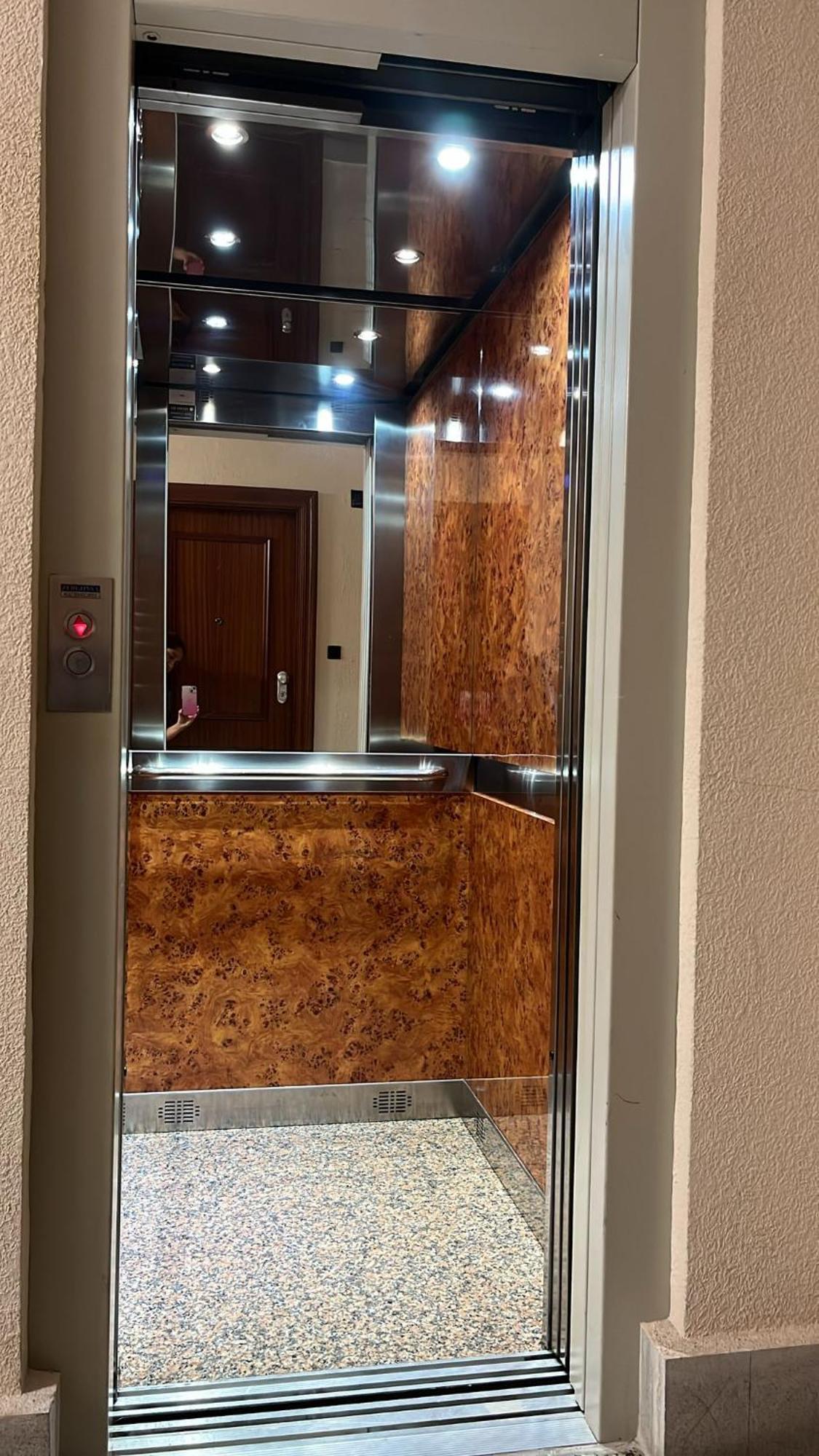 Apartamento Con Vistas Santander Dış mekan fotoğraf